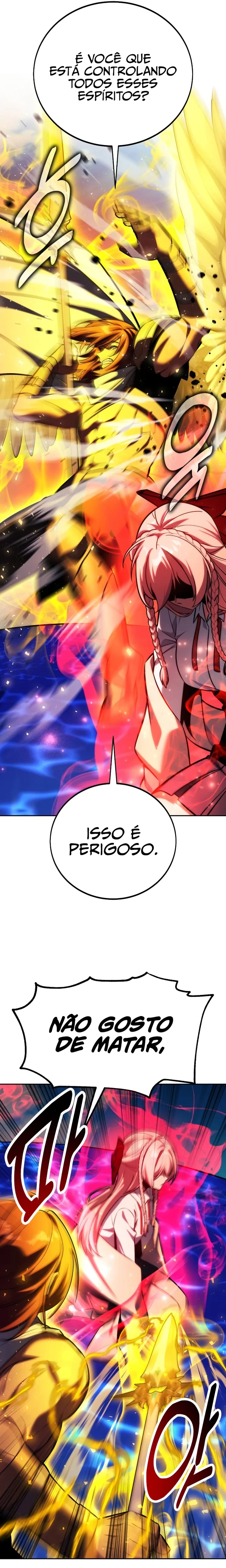 Read Guia de Sobrevivência do Extra da Academia Pt Manga Online