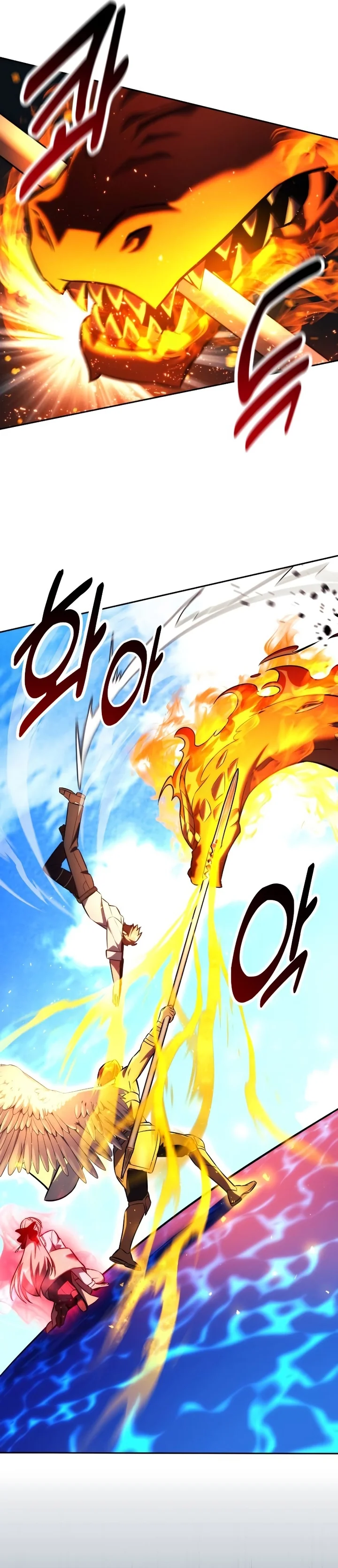 Read Guia de Sobrevivência do Extra da Academia Pt Manga Online