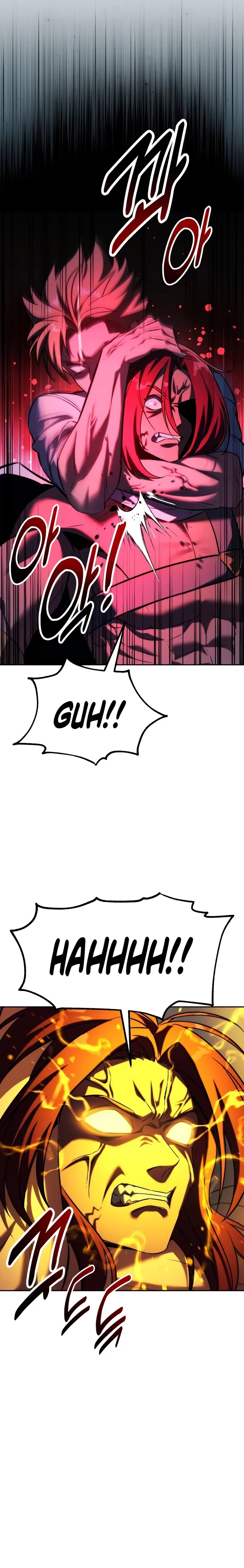 Read Guia de Sobrevivência do Extra da Academia Pt Manga Online