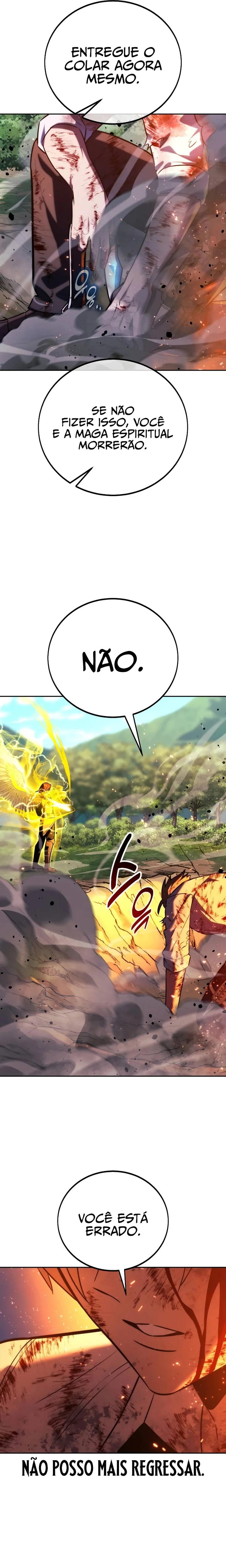 Read Guia de Sobrevivência do Extra da Academia Pt Manga Online