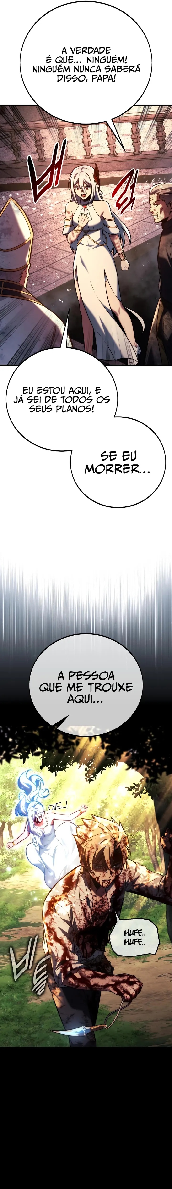 Read Guia de Sobrevivência do Extra da Academia Pt Manga Online