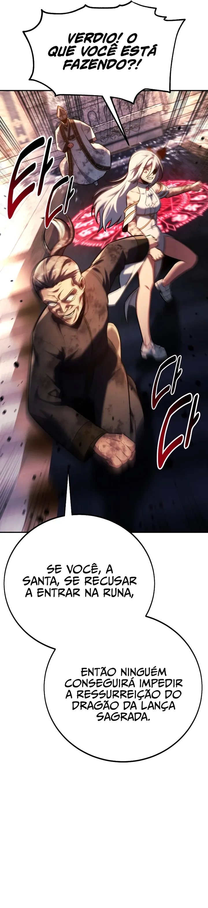 Read Guia de Sobrevivência do Extra da Academia Pt Manga Online