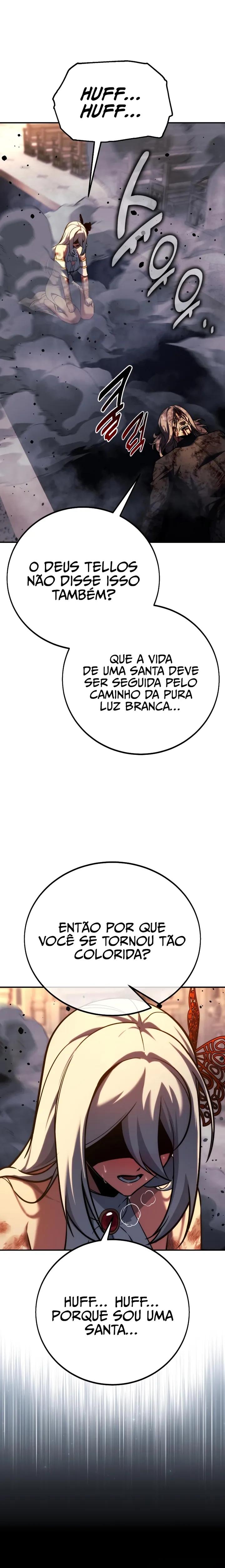 Read Guia de Sobrevivência do Extra da Academia Pt Manga Online