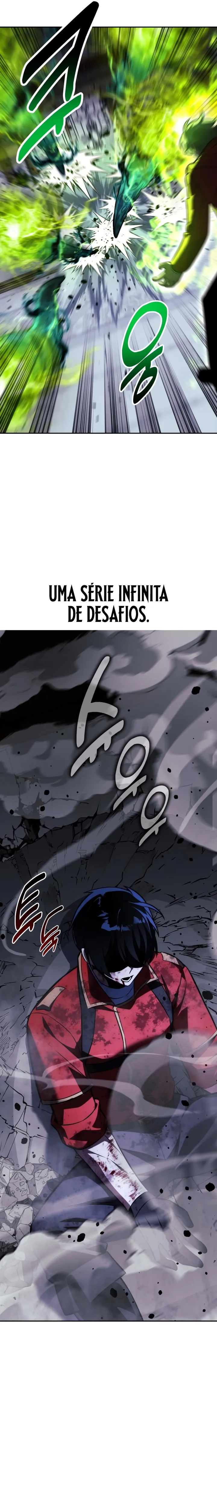 Read Guia de Sobrevivência do Extra da Academia Pt Manga Online