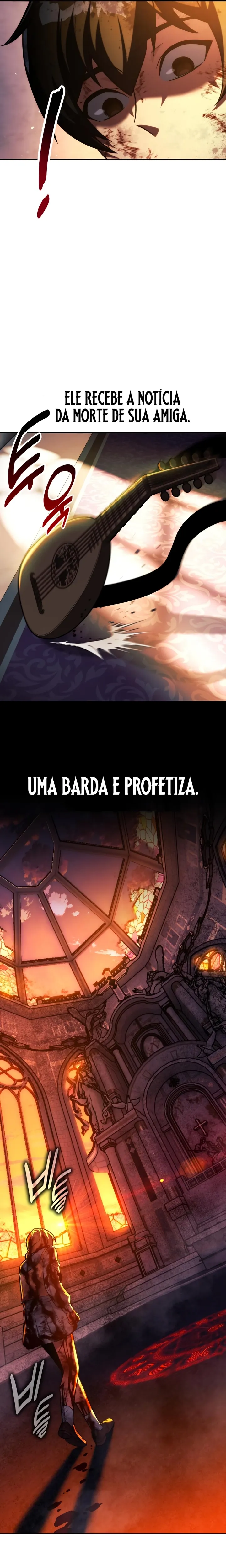 Read Guia de Sobrevivência do Extra da Academia Pt Manga Online