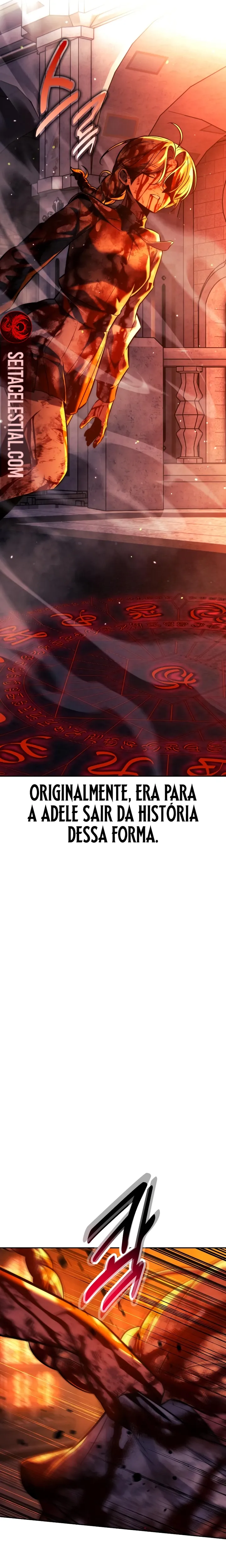 Read Guia de Sobrevivência do Extra da Academia Pt Manga Online