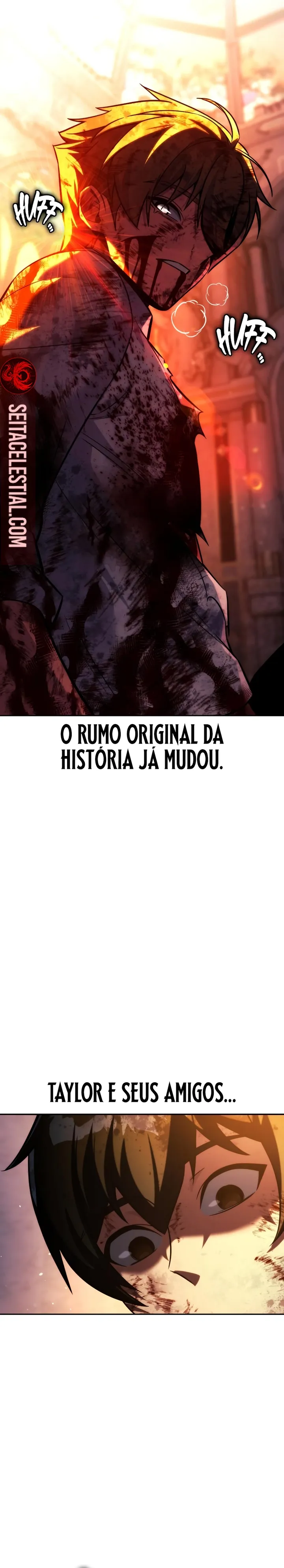 Read Guia de Sobrevivência do Extra da Academia Pt Manga Online