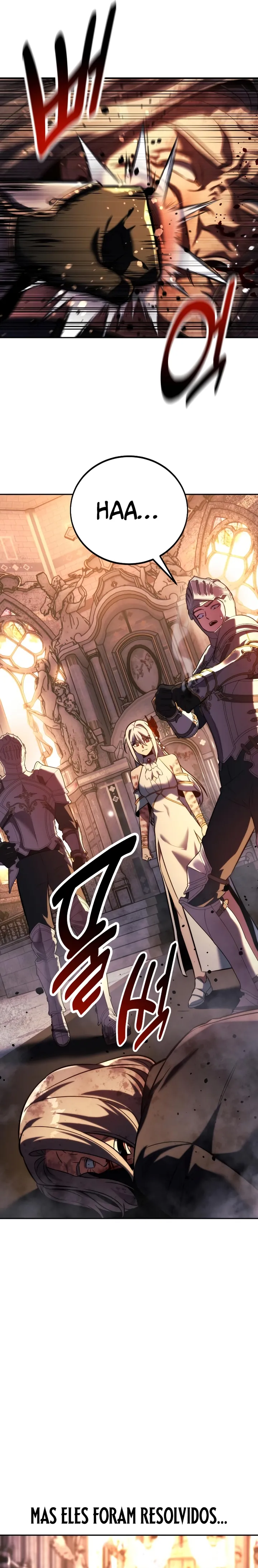 Read Guia de Sobrevivência do Extra da Academia Pt Manga Online