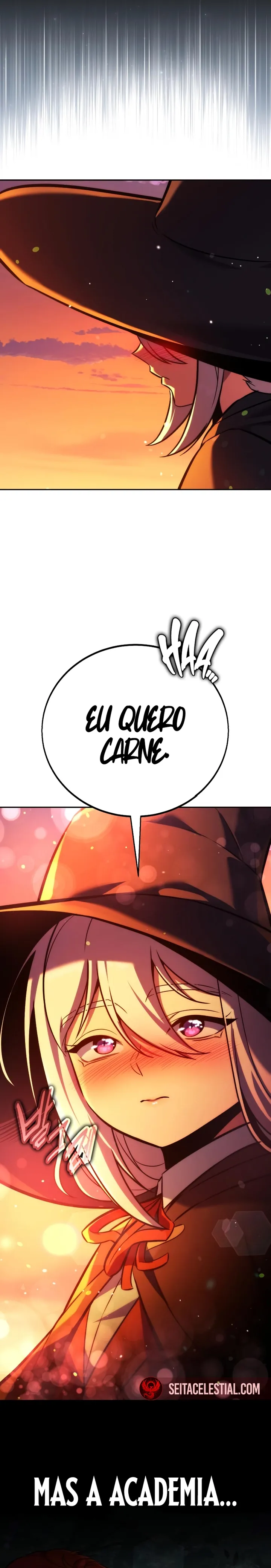 Read Guia de Sobrevivência do Extra da Academia Pt Manga Online