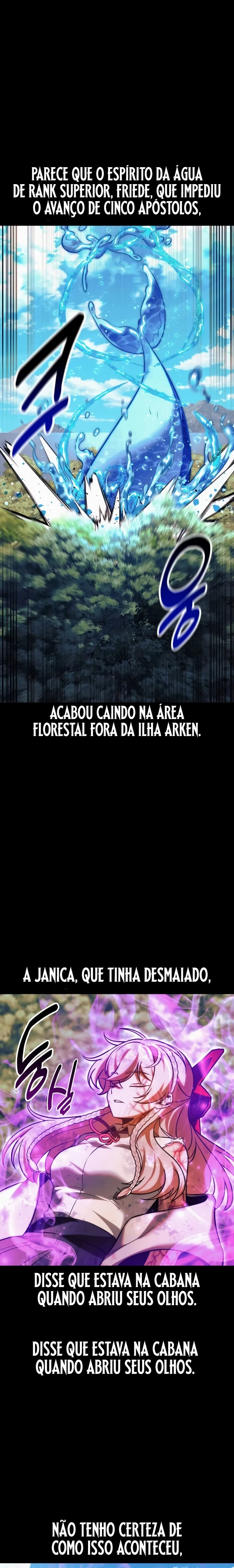 Read Guia de Sobrevivência do Extra da Academia Pt Manga Online