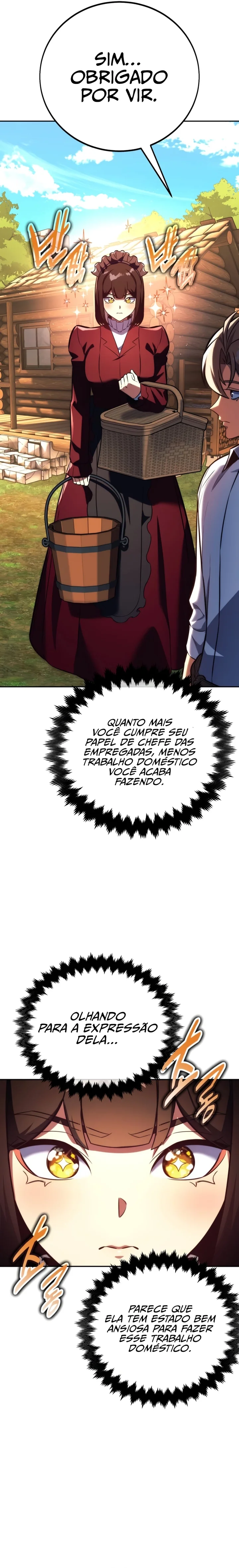 Read Guia de Sobrevivência do Extra da Academia Pt Manga Online
