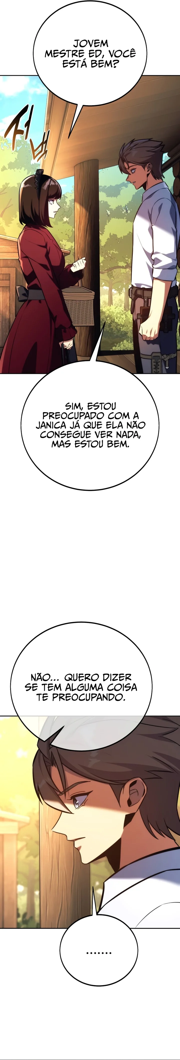 Read Guia de Sobrevivência do Extra da Academia Pt Manga Online