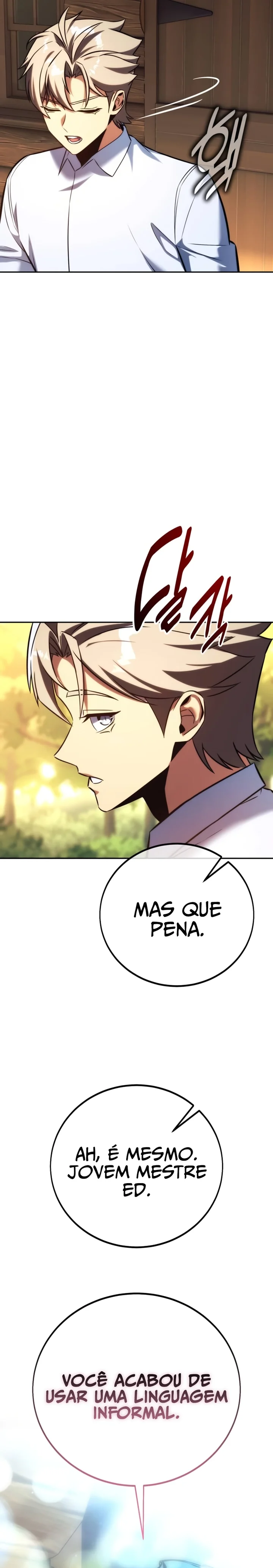 Read Guia de Sobrevivência do Extra da Academia Pt Manga Online
