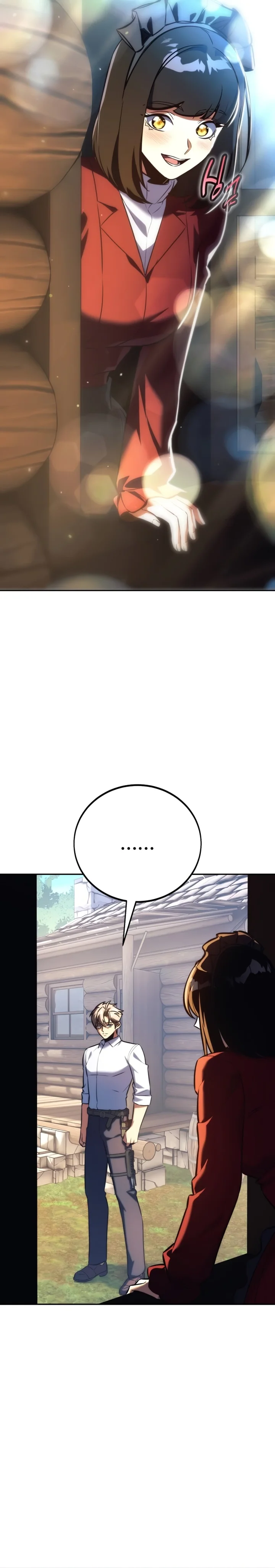 Read Guia de Sobrevivência do Extra da Academia Pt Manga Online