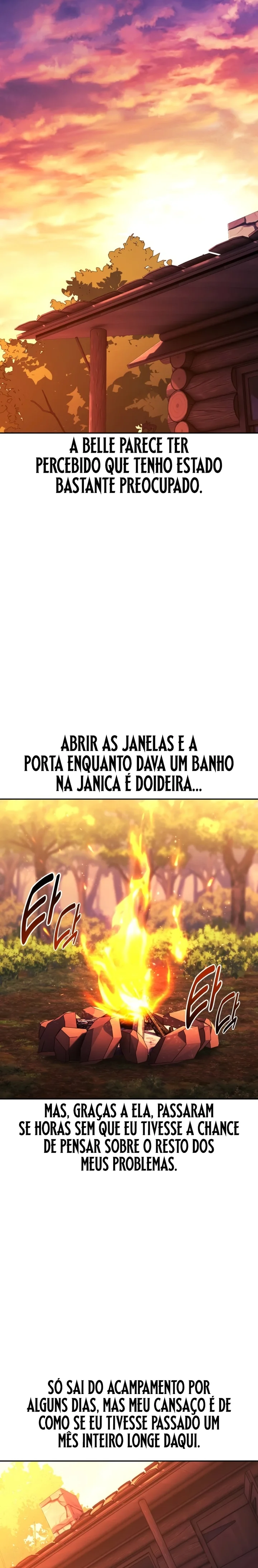 Read Guia de Sobrevivência do Extra da Academia Pt Manga Online