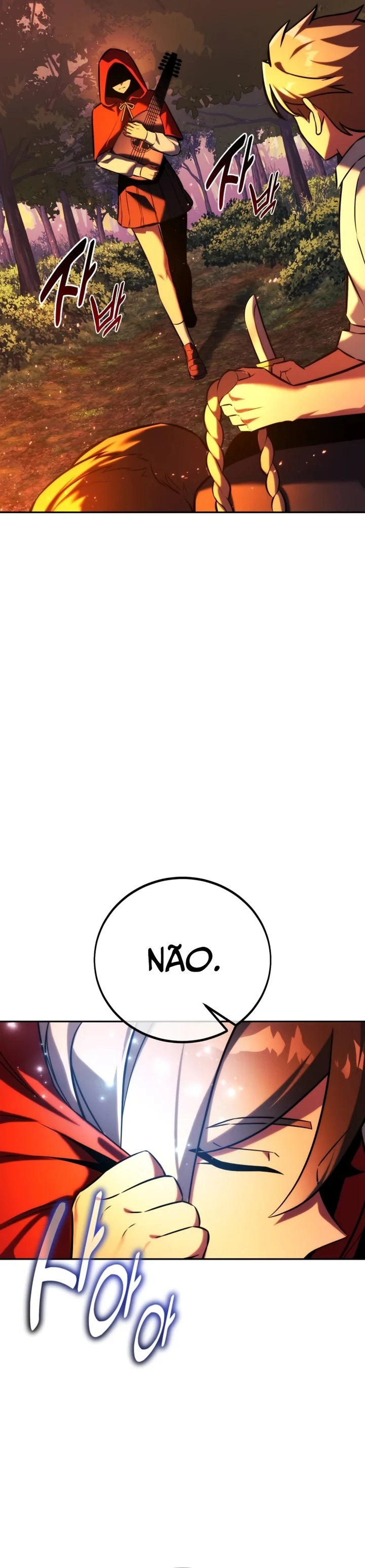 Read Guia de Sobrevivência do Extra da Academia Pt Manga Online