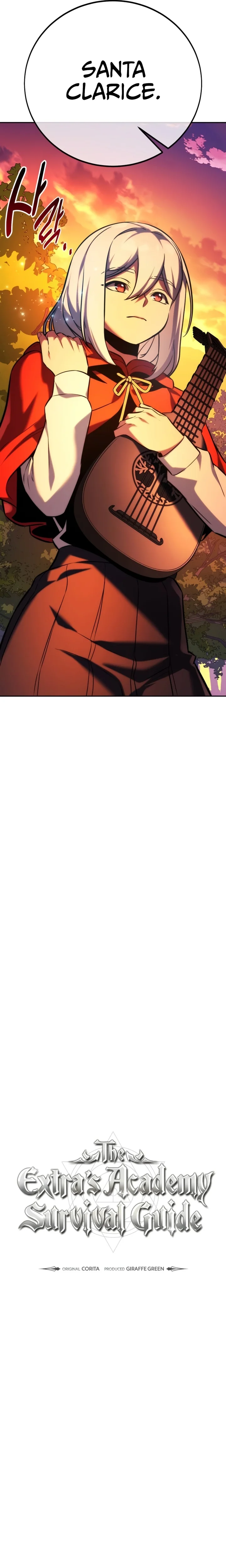 Read Guia de Sobrevivência do Extra da Academia Pt Manga Online
