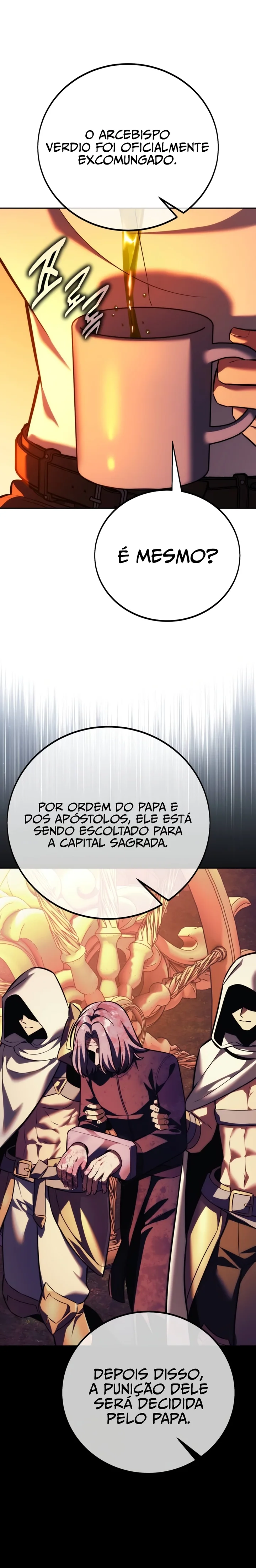 Read Guia de Sobrevivência do Extra da Academia Pt Manga Online