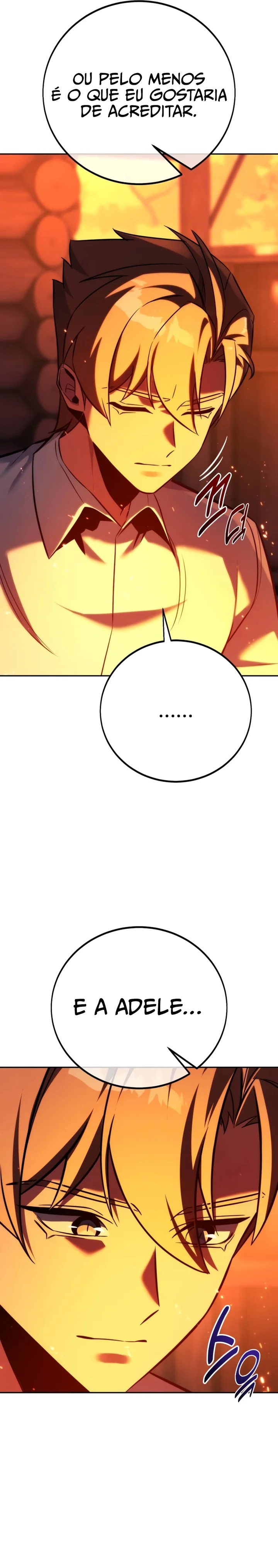 Read Guia de Sobrevivência do Extra da Academia Pt Manga Online