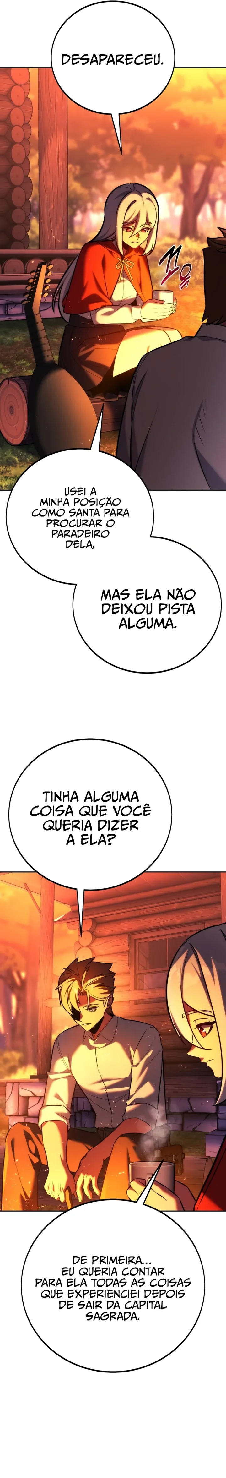 Read Guia de Sobrevivência do Extra da Academia Pt Manga Online
