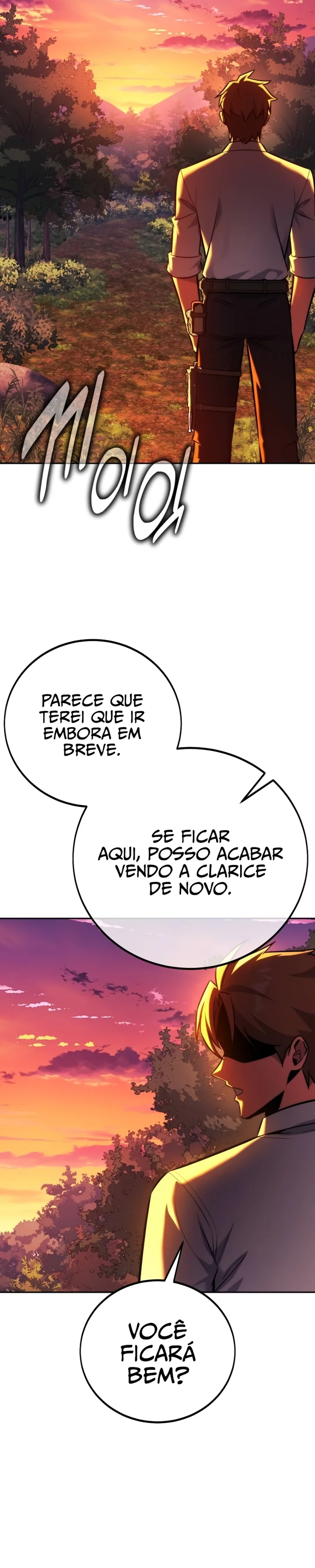 Read Guia de Sobrevivência do Extra da Academia Pt Manga Online