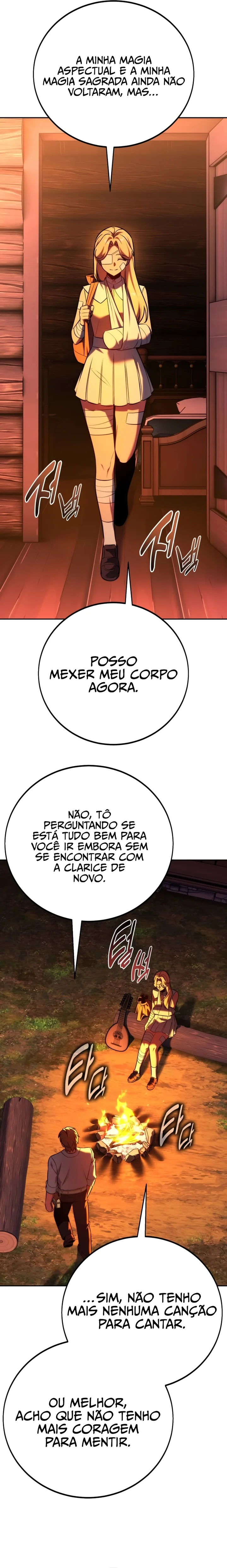 Read Guia de Sobrevivência do Extra da Academia Pt Manga Online