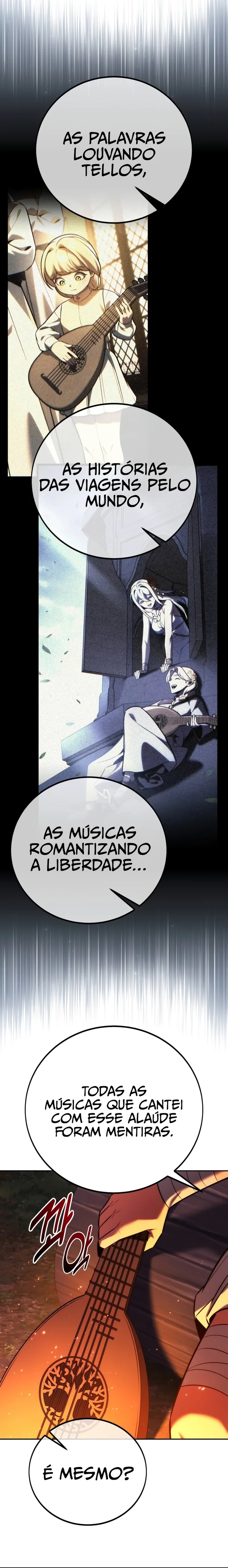 Read Guia de Sobrevivência do Extra da Academia Pt Manga Online