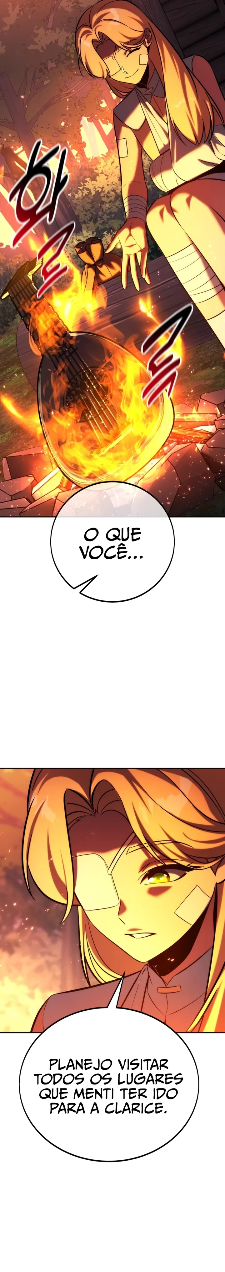 Read Guia de Sobrevivência do Extra da Academia Pt Manga Online