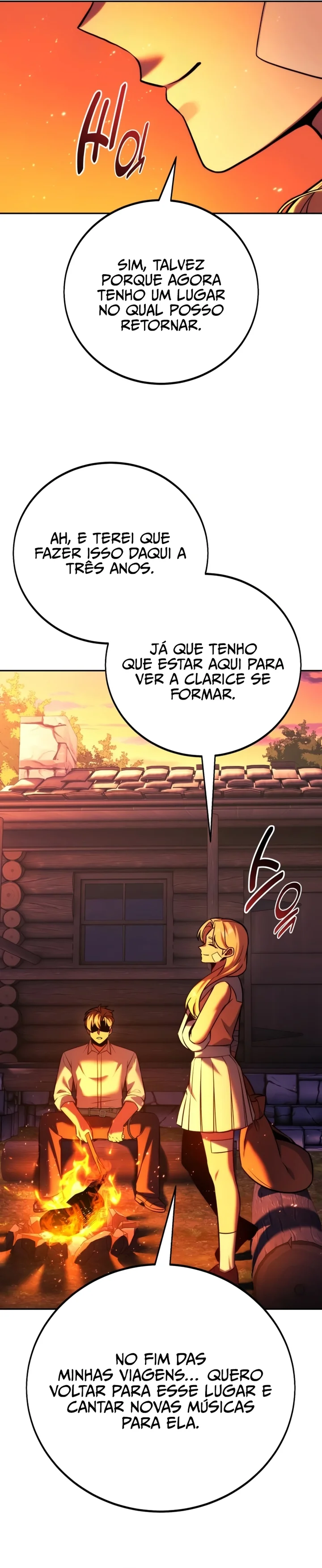 Read Guia de Sobrevivência do Extra da Academia Pt Manga Online