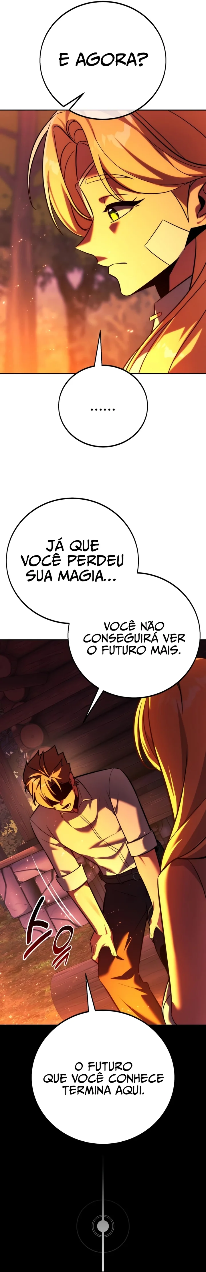 Read Guia de Sobrevivência do Extra da Academia Pt Manga Online