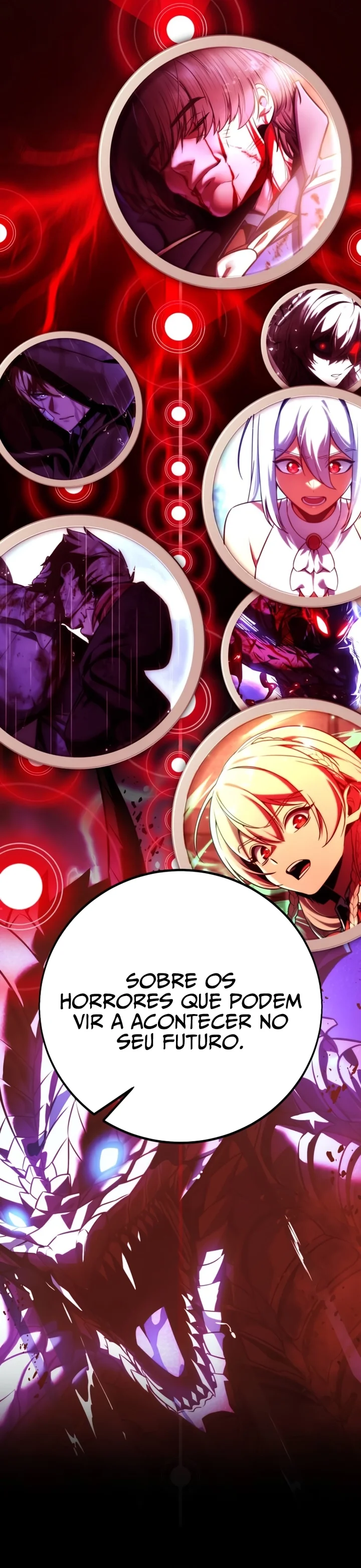 Read Guia de Sobrevivência do Extra da Academia Pt Manga Online
