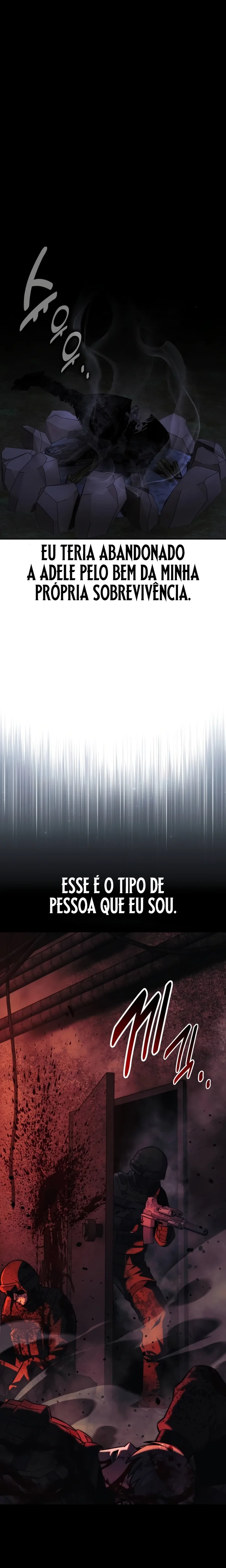 Read Guia de Sobrevivência do Extra da Academia Pt Manga Online