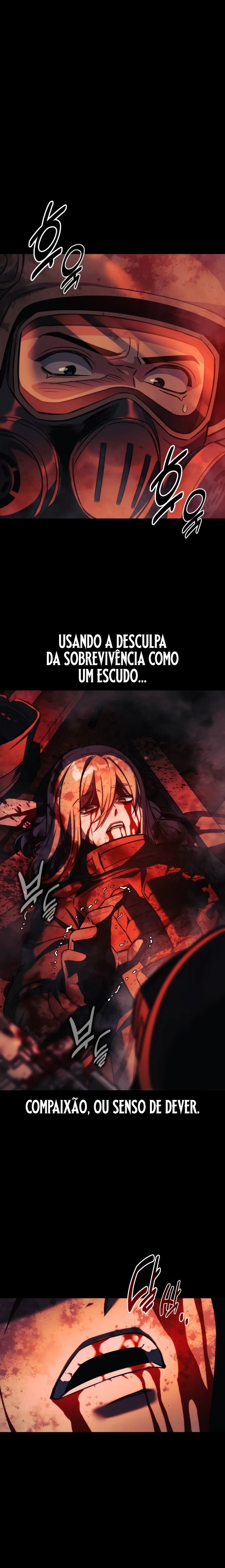 Read Guia de Sobrevivência do Extra da Academia Pt Manga Online