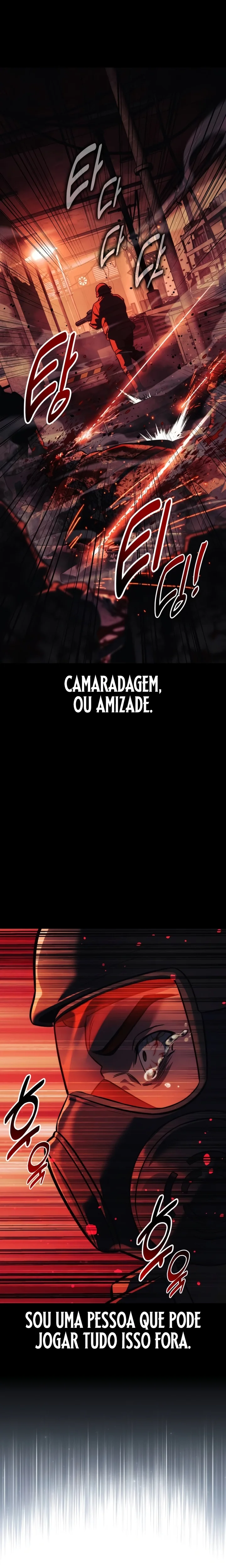 Read Guia de Sobrevivência do Extra da Academia Pt Manga Online