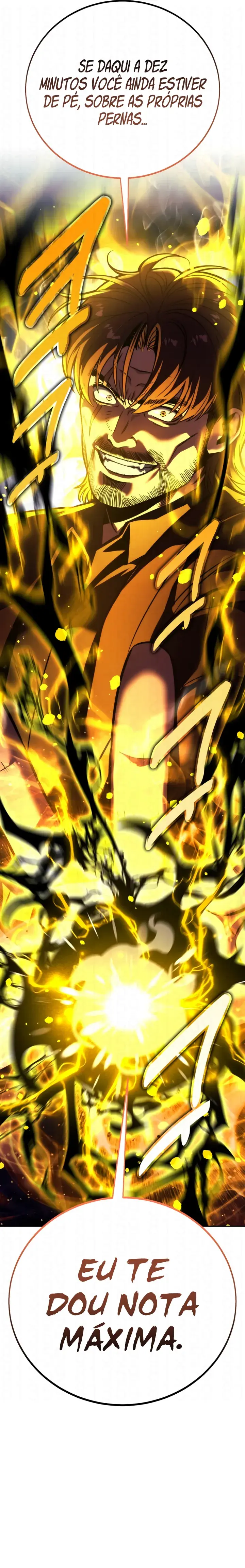 Read Guia de Sobrevivência do Extra da Academia Pt Manga Online