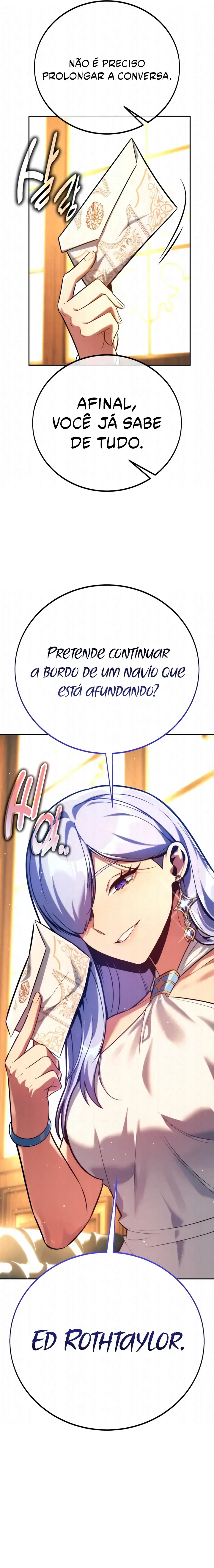 Read Guia de Sobrevivência do Extra da Academia Pt Manga Online