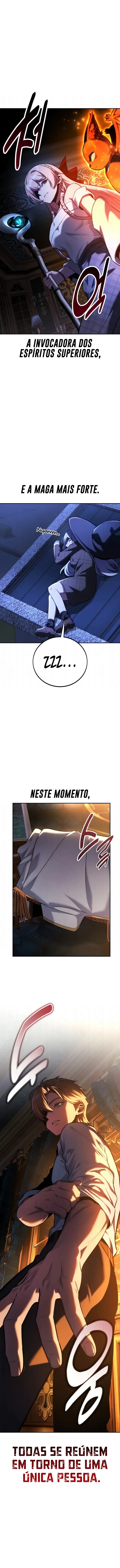 Read Guia de Sobrevivência do Extra da Academia Pt Manga Online