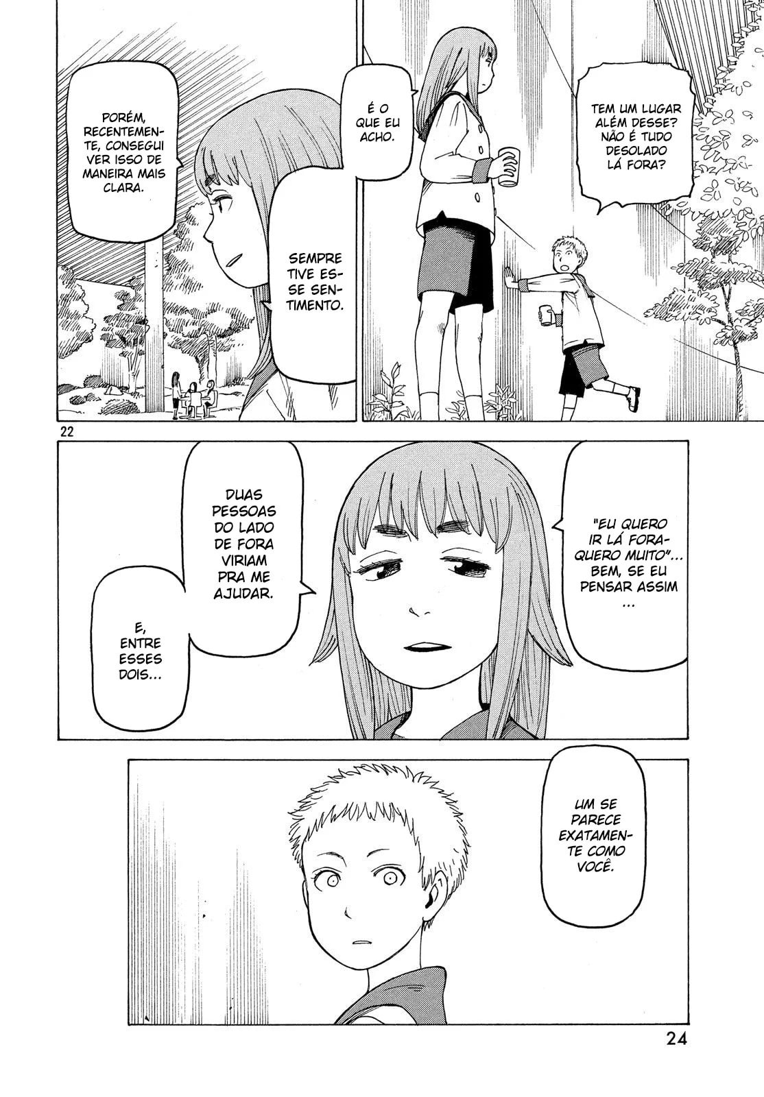 Read Heavenly Delusion Pt Manga Online