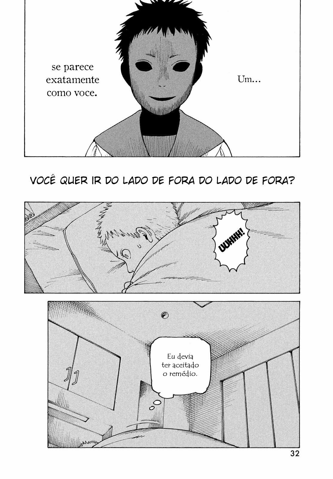 Read Heavenly Delusion Pt Manga Online