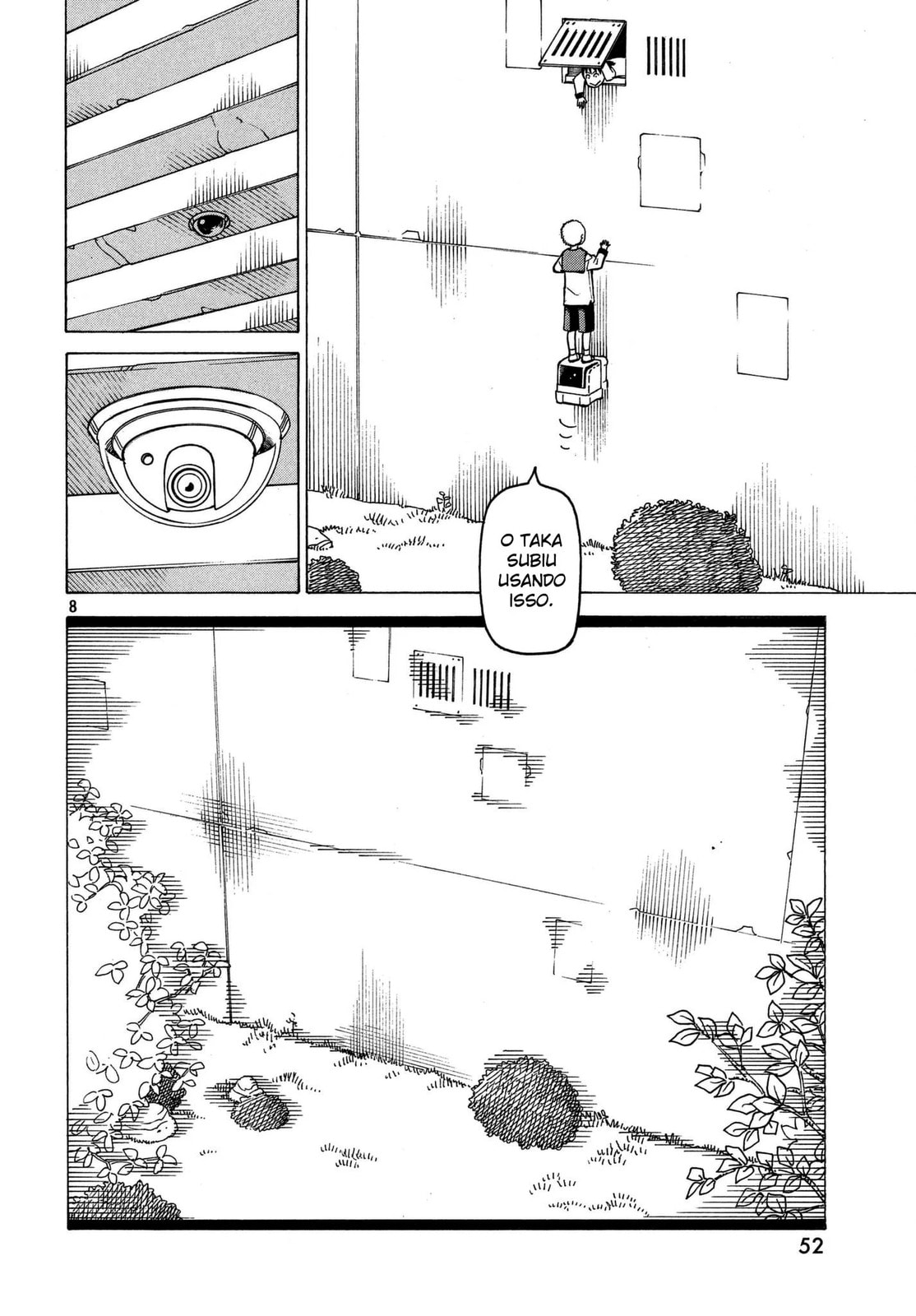 Read Heavenly Delusion Pt Manga Online