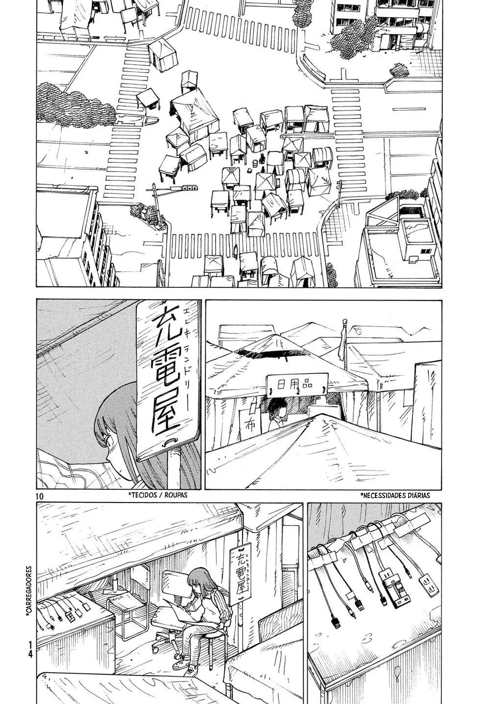 Read Heavenly Delusion Pt Manga Online
