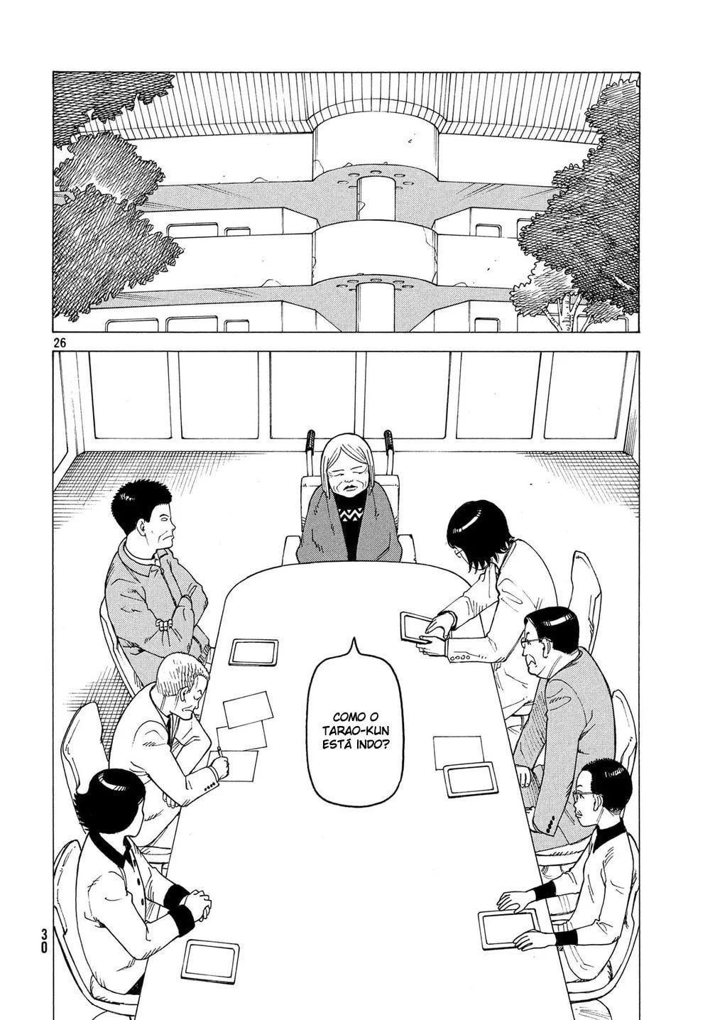 Read Heavenly Delusion Pt Manga Online