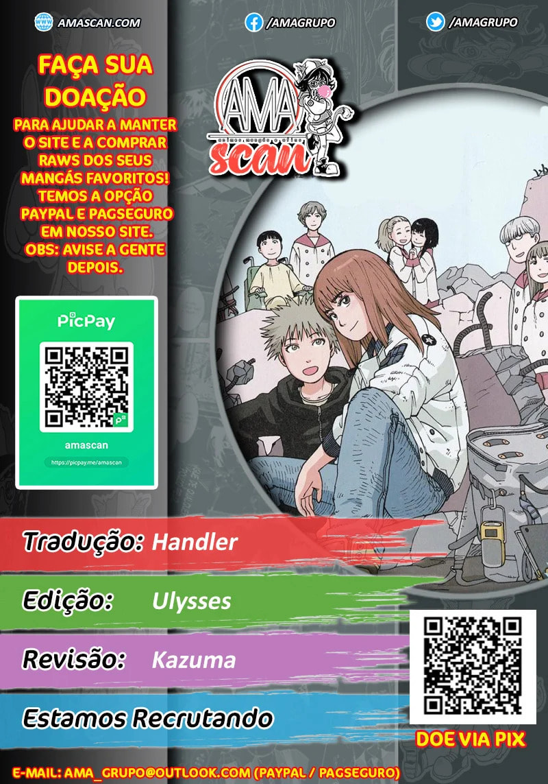 Read Heavenly Delusion Pt Manga Online