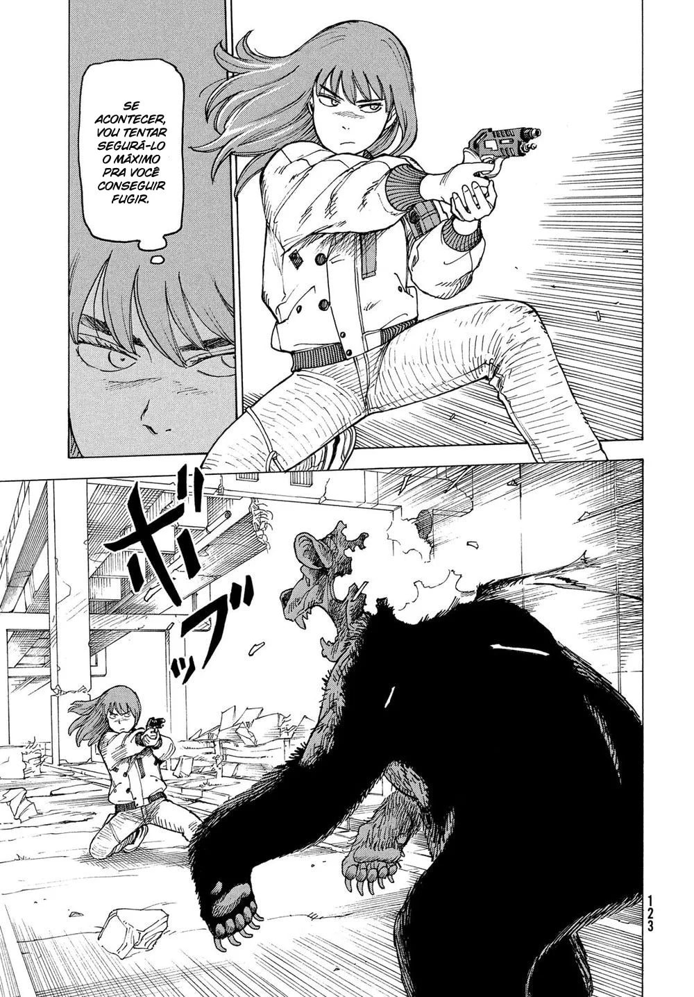 Read Heavenly Delusion Pt Manga Online