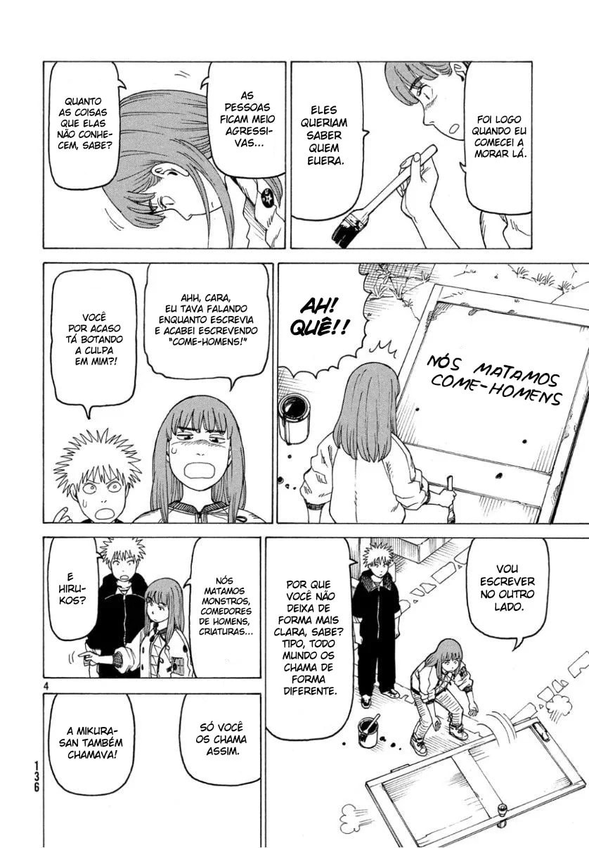 Read Heavenly Delusion Pt Manga Online