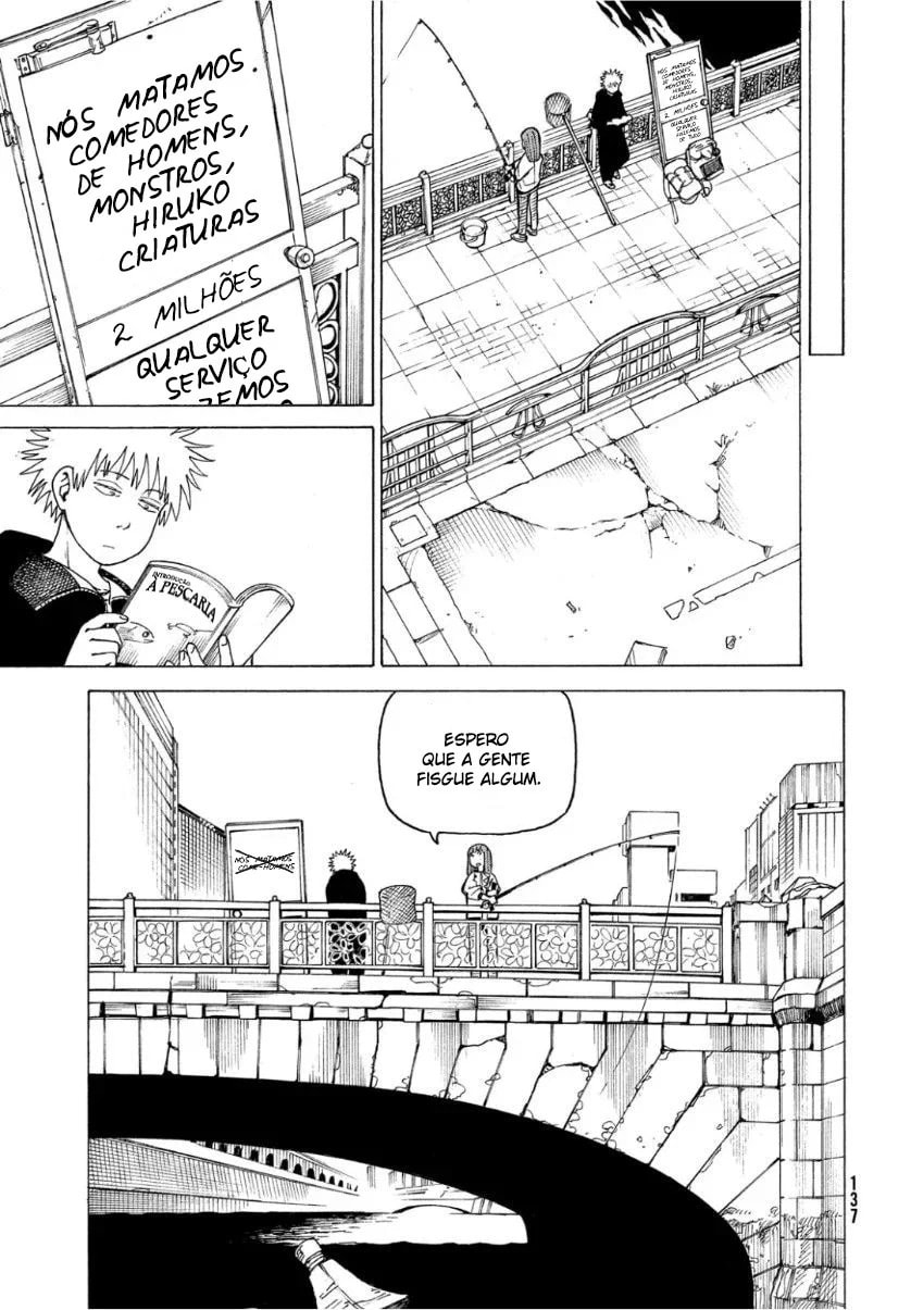 Read Heavenly Delusion Pt Manga Online