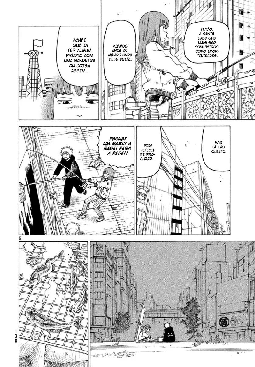 Read Heavenly Delusion Pt Manga Online