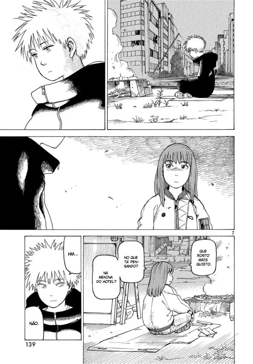 Read Heavenly Delusion Pt Manga Online