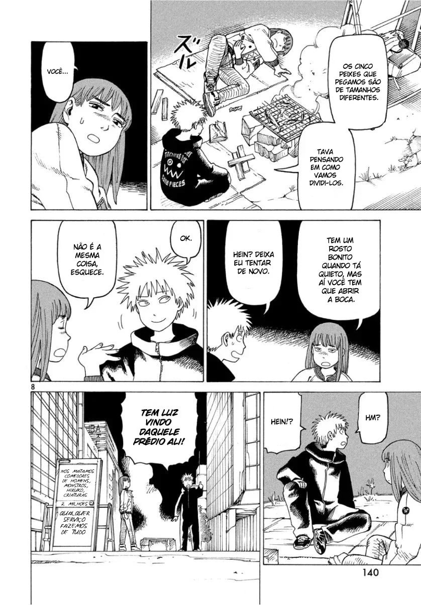 Read Heavenly Delusion Pt Manga Online