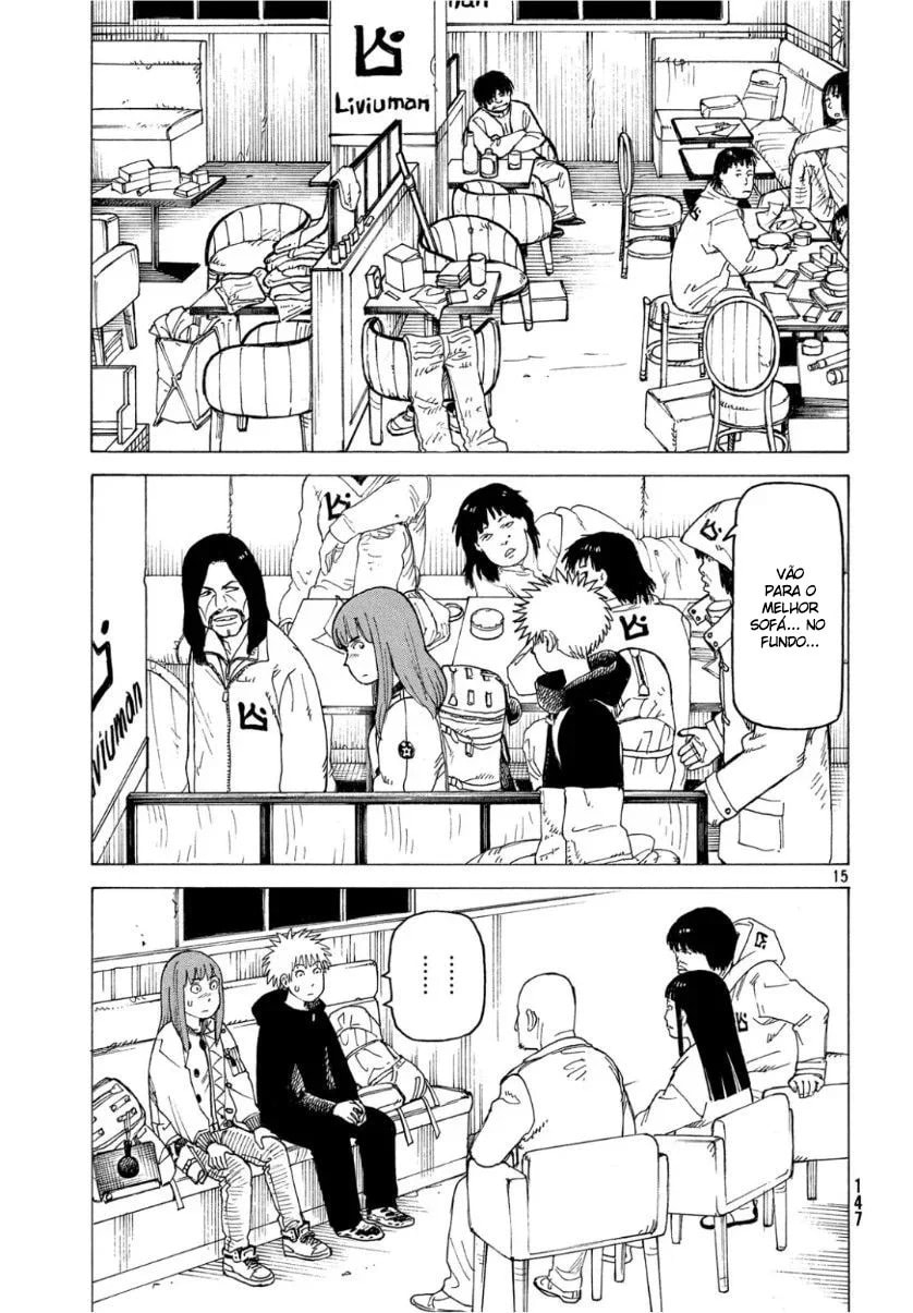 Read Heavenly Delusion Pt Manga Online